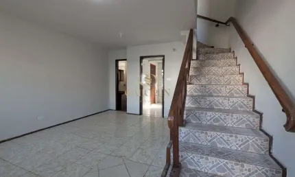 Casa em condomínio fechado com 2 quartos à venda na Rua Ludovico Del Guércio, 70, Jardim Novo Horizonte, Maringá