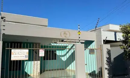 Casa com 2 quartos à venda na Rua Maria Do Nascimento, 740, Jardim Leblon, Sarandi