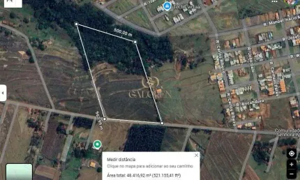 Oportunidade para investidores! terreno à venda em terra boa - pr