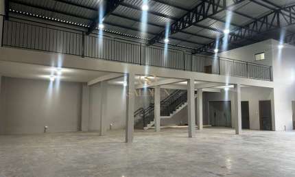 Ponto comercial para alugar na Avenida Alcebíades, 1015, Jardim Oriental, Maringá