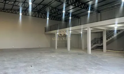 Ponto comercial para alugar na Avenida Alcebíades, 1015, Jardim Oriental, Maringá