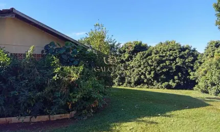 Chácara / sítio com 3 quartos à venda na Estrada Do Cipó, 207, Zona Rural, Mandaguaçu