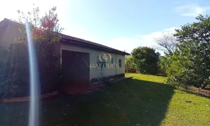 Chácara / sítio com 3 quartos à venda na Estrada Do Cipó, 207, Zona Rural, Mandaguaçu