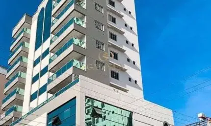 Apartamento com 3 quartos à venda na Rua 428, 145, Morretes, Itapema