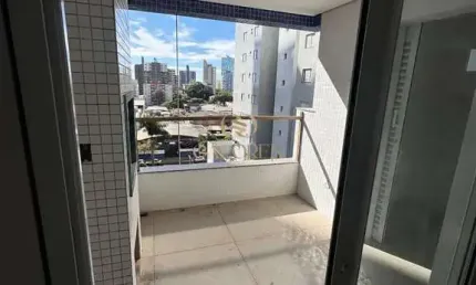 Apartamento com 2 quartos à venda na Avenida Advogado Horácio Raccanello Filho, 6290, Zona 07, Maringá