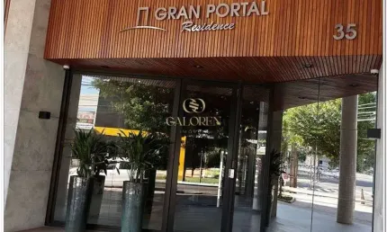 Apartamento com 3 quartos à venda na Avenida João Paulino Vieira Filho, 45, Zona 07, Maringá