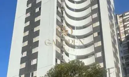 Apartamento com 3 quartos à venda na Avenida João Paulino Vieira Filho, 45, Zona 07, Maringá
