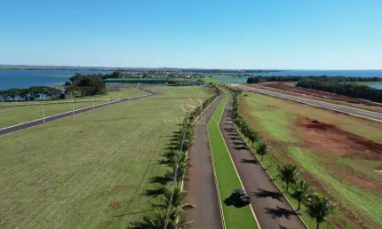 Terreno comercial à venda na Estância Nautico, lote 11, Centro, Cornélio Procópio