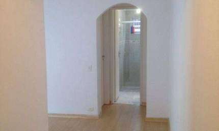 Apartamento para  morar pertinho do Parque e do metrô Moema!