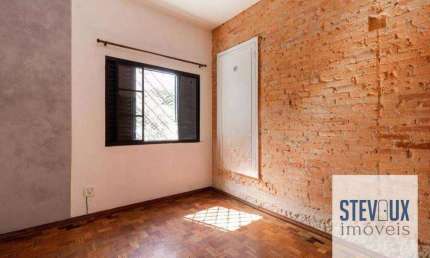 Casa em condomínio fechado com 3 quartos à venda na Rua Casa do Ator, Vila Olímpia, São Paulo