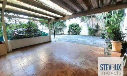 Casa em condomínio fechado com 3 quartos à venda na Avenida Doutor Cardoso de Melo, Vila Olímpia, São Paulo