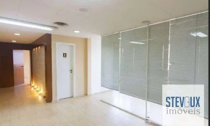 Sala comercial com 3 salas à venda na Praça João Nassar, Pinheiros, São Paulo