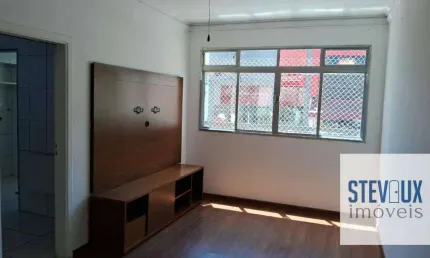 Apartamento com 2 dormitórios próximo ao metrô Eucaliptos ( está locado)