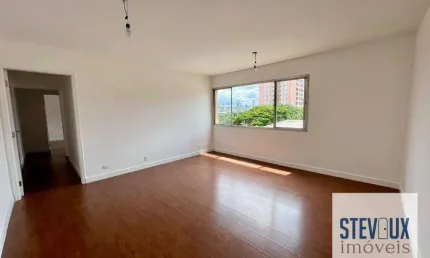 Apartamento com 2 quartos à venda na Rua Professor Vahia de Abreu, Vila Olímpia, São Paulo