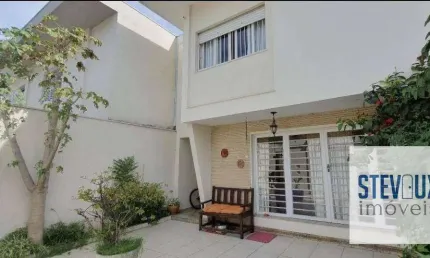 Casa em condomínio fechado com 3 quartos à venda na Rua João Adriano de Camargo, Brooklin, São Paulo