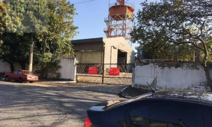 Terreno a venda próximo a avenida Bandeirantes e Aeroporto de Congonhas