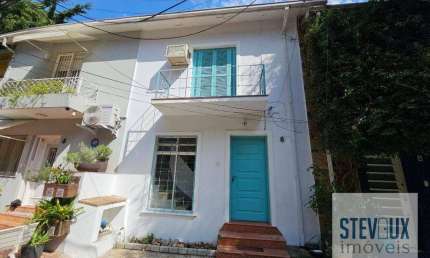 Casa de Vila na Vila Olímpia para locação com 2 dormitórios