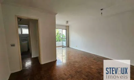 Apartamento com 3 dormitórios à venda, 87 m² por r$ 1.000.000,00 - moema - são paulo/sp