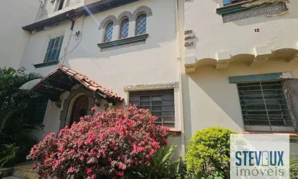 Casa com 4 quartos à venda na Rua Pamplona, Jardim Paulista, São Paulo
