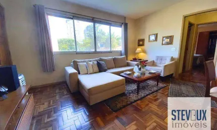 Apartamento a venda na Vila Olímpia com 3 dormitórios e vaga