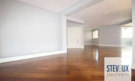 Apartamento com 3 dormitórios à venda, 244 m² por r$ 4.300.000,00 - moema - são paulo/sp