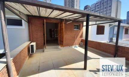 Casa com 2 dormitórios, 120 m² - venda por R$ 2.000.000,00 ou aluguel por R$ 9.039,68/mês - Vila Olímpia - São Paulo/SP