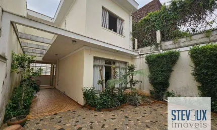 Sobrado na vila nova conceição próximo a escola lourenço castanho