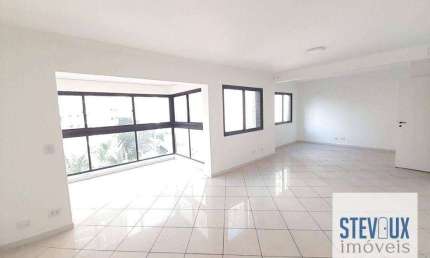 Morar bem pertinho do Parque Ibirapuera é o diferencial desse apartamento além do lazer maravilhoso!