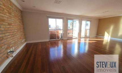 Apartamento para locação em frente a pracinha da Vila Nova Conceição!