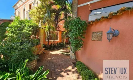 Casa em condomínio fechado próxima ao metrô Santa Cruz