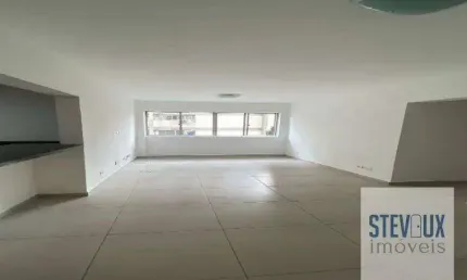 Apartamento a venda em moema pássaros em rua tranquila