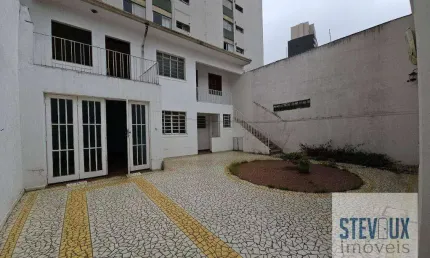 Casa comercial para alugar na Avenida Hélio Pellegrino, Moema, São Paulo