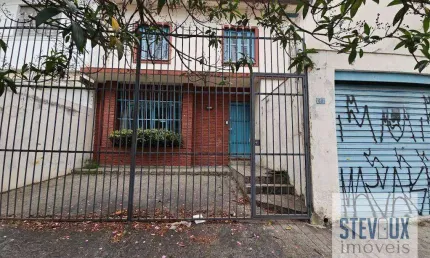 Sobrado comercial próximo a braz pizzaria e ao bar original