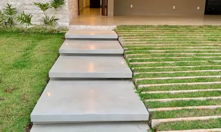 Casa em condomínio fechado à venda na Avenida Landscape, 418, Jardim Sul, Uberlândia