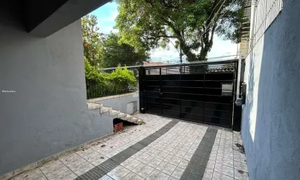 Casa para venda em são paulo, vila monumento, 3 dormitórios, 2 suítes, 3 banheiros, 2 vagas
