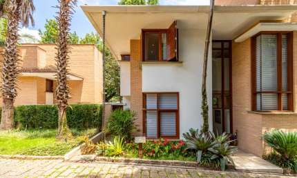 Casa em Condomínio para Venda em São Paulo, Jardim dos Estados, 5 dormitórios, 5 suítes, 6 banheiros, 5 vagas