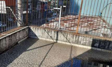 Terreno para Venda em São Paulo, Água Branca, 3 dormitórios, 3 banheiros, 4 vagas