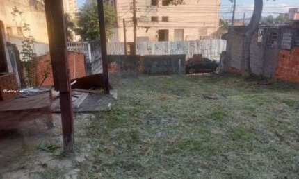 Terreno para Venda em São Paulo, Jardim Palmares (Zona Sul)