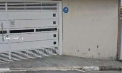 Casa para Venda em Diadema, Centro, 4 dormitórios, 3 banheiros, 2 vagas