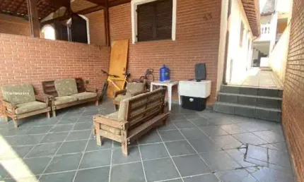 Casa em Condomínio para Venda em São Paulo, Jardim Alpino, 2 dormitórios, 2 banheiros, 2 vagas