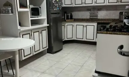 Casa em Condomínio para Venda em São Paulo, Jardim Alpino, 2 dormitórios, 2 banheiros, 2 vagas
