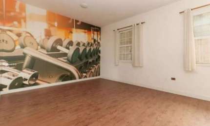Casa para Venda em São Paulo, Sumaré, 5 dormitórios, 4 banheiros, 1 vaga