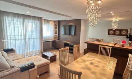 Apartamento para Venda em São Paulo, Vila Suzana, 2 dormitórios, 1 suíte, 2 banheiros, 1 vaga