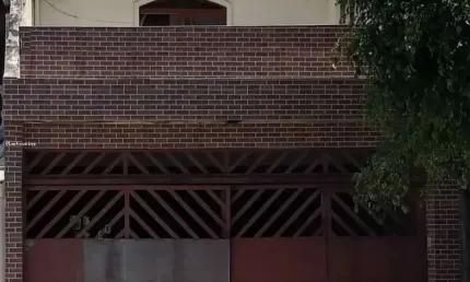 Casa para Venda em São Paulo, Jardim Maria Amália, 2 dormitórios, 3 banheiros, 2 vagas