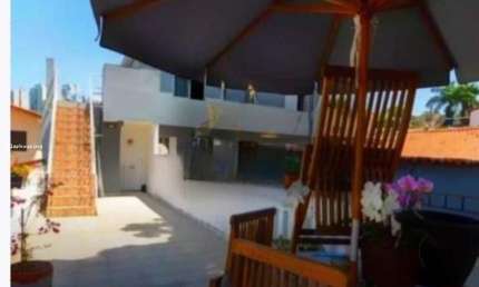 Casa para Venda em São Paulo, Super Quadra Morumbi, 3 dormitórios, 2 suítes, 3 banheiros, 2 vagas