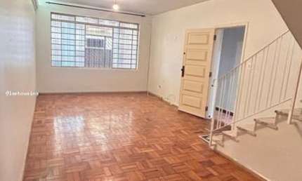 Casa para Venda em São Paulo, Parque Colonial, 4 dormitórios, 3 banheiros, 2 vagas