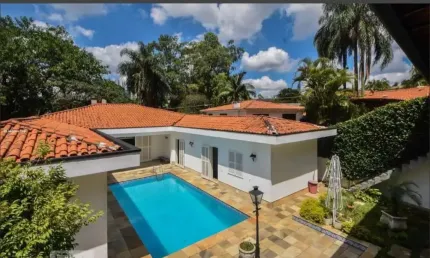 Casa para venda em são paulo, jardim marajoara, 4 dormitórios, 4 suítes, 5 banheiros, 10 vagas