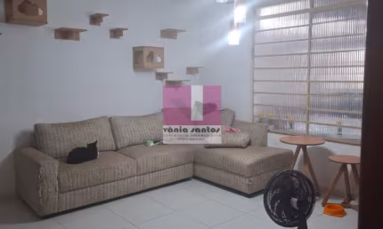 Casa com 3 quartos à venda no Centro, Taubaté 