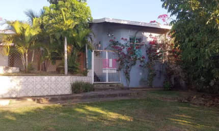 Chácara / sítio à venda no Barreiro, Taubaté 