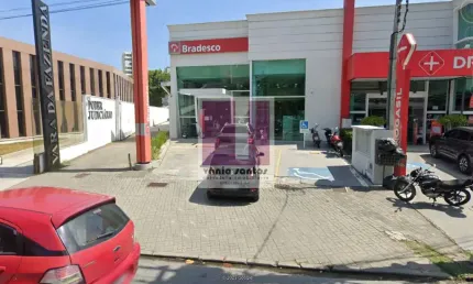 Ponto comercial para alugar na Avenida Charles Schnneider, 1575, Parque Senhor do Bonfim, Taubaté